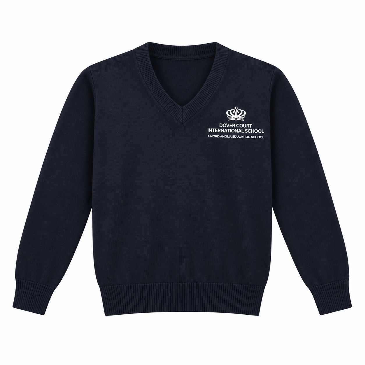 DCIS JUMPER