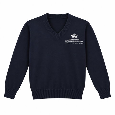 DCIS JUMPER