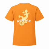 DCIS NEWTON HOUSE T-SHIRT <br> ( YELLOW )