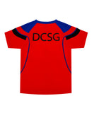 DCSG PE T_SHIRT