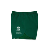 SJI 07 Girl PE Shorts with inner shorts (  2 in 1 )