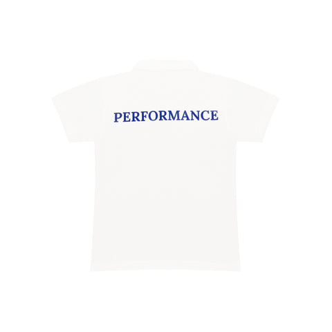 CHIS Performance Polo Shirt