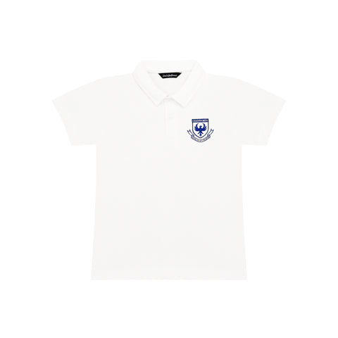 CHIS Performance Polo Shirt