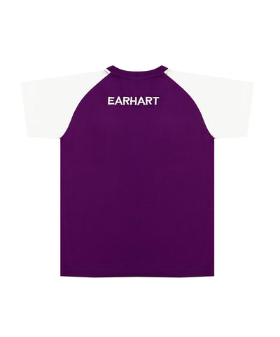 DCSG HOUSE T-SHIRT [ EARHART ] [DC345]