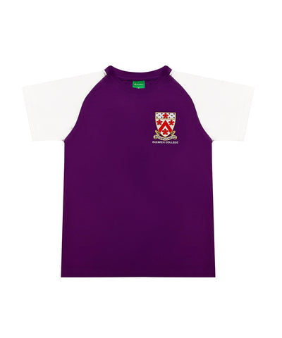 DCSG HOUSE T-SHIRT [ EARHART ] [DC345]