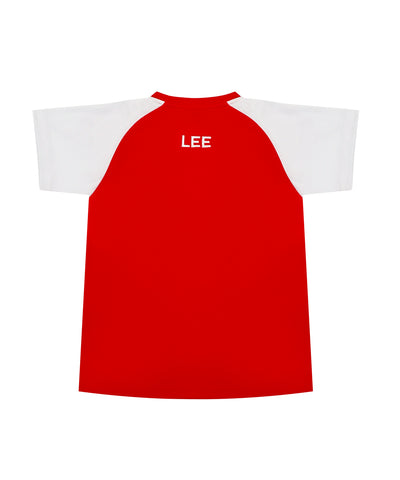 DCSG HOUSE T-SHIRT [ LEE ] [DC343]