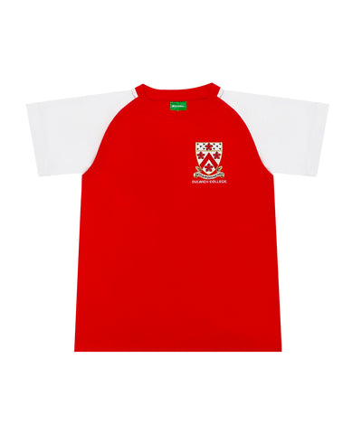 DCSG HOUSE T-SHIRT [ LEE ] [DC343]