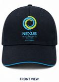 NEXUS CAP ( NEX 420 ) ( OPTIONAL )