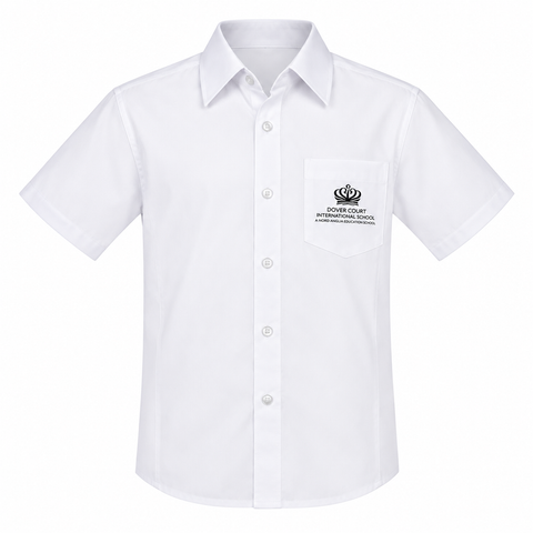 DCIS SECONDARY BOY SHIRT