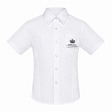 DCIS SECONDARY GIRL BLOUSE