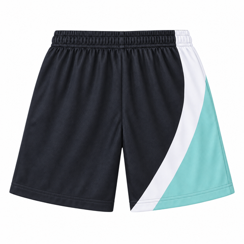 DCIS SECONDARY PE SHORTS