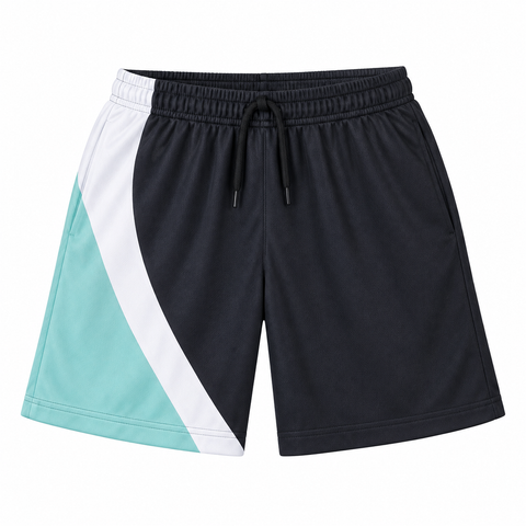 DCIS SECONDARY PE SHORTS