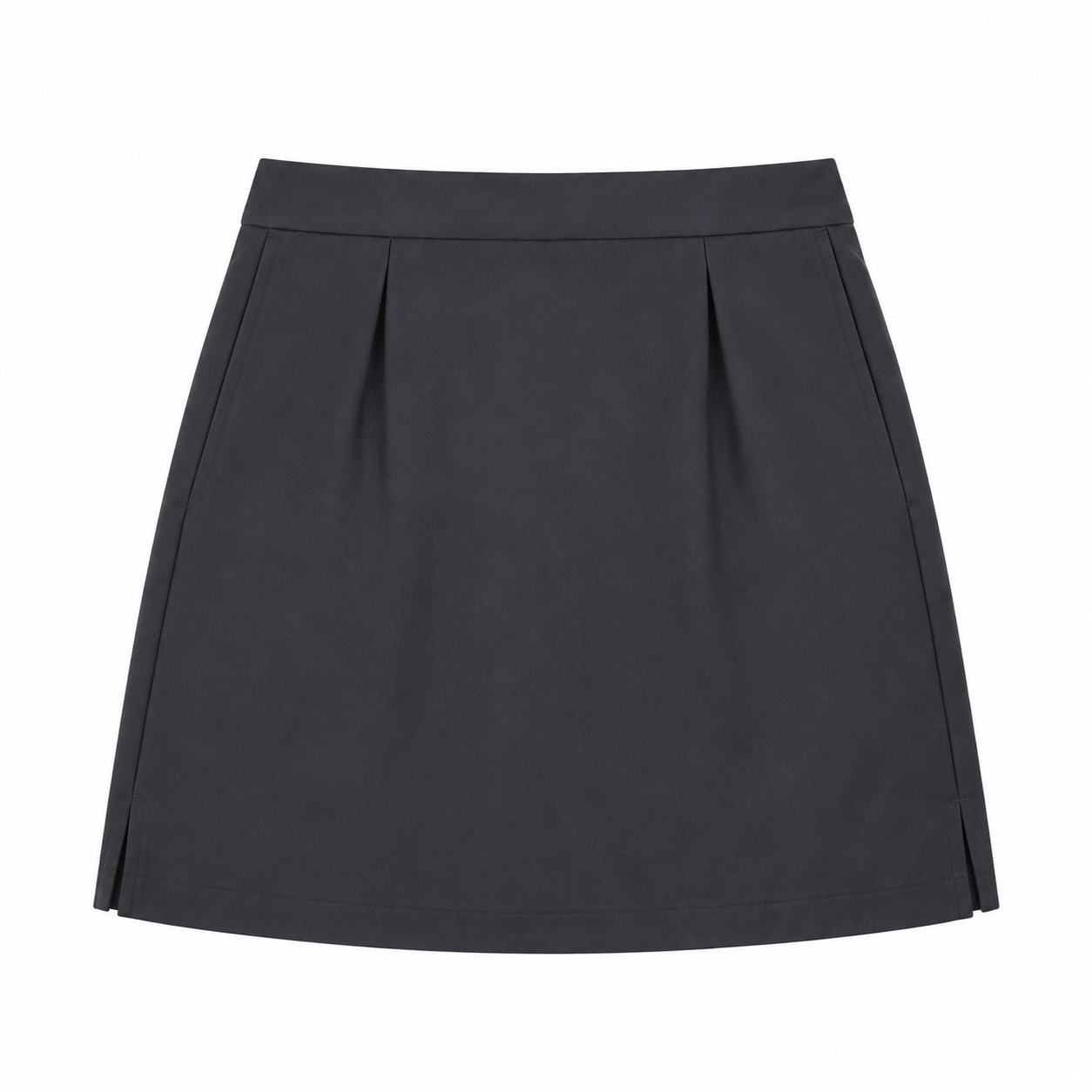 DCIS SECONDARY GIRL SKORT