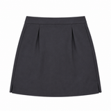 DCIS SECONDARY GIRL SKORT