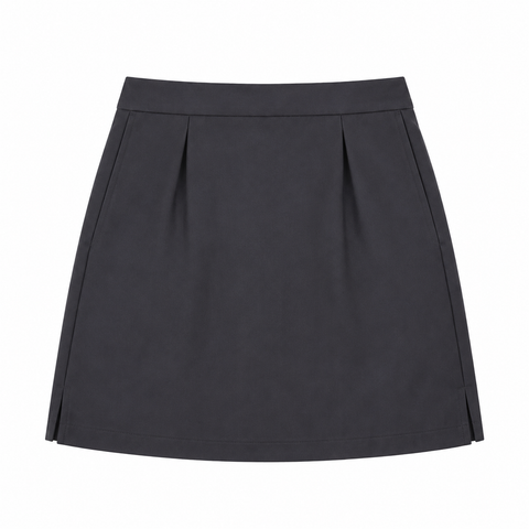 DCIS SECONDARY GIRL SKORT