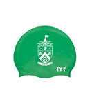 DCSG HOUSE SWIMMING CAP