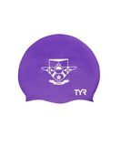 DCSG HOUSE SWIMMING CAP