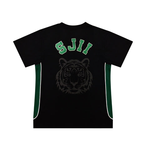 SJI 18 TIGER Short Sleeve