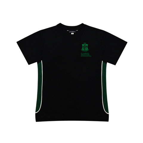 SJI 18 TIGER Short Sleeve