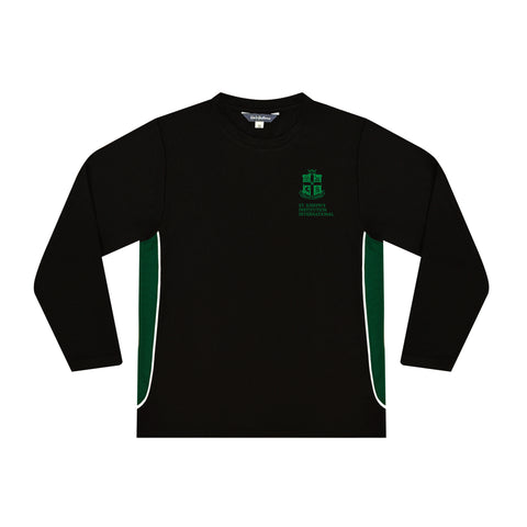 SJI 19 TIGER Long Sleeves
