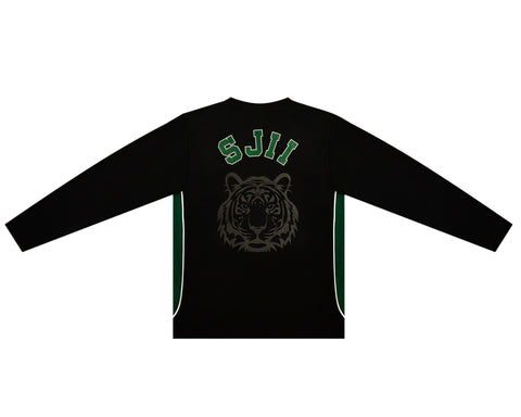 SJI 19 TIGER Long Sleeves