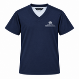 DCIS UBIN HOUSE T-SHIRT <br> ( BLUE )