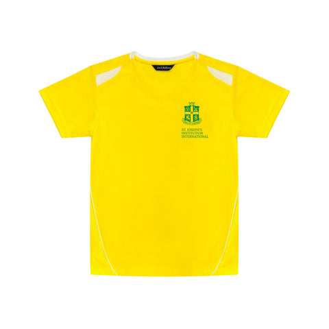 SJI 12 YELLOW HOUSE - ST MUTIEN