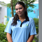 YEAR 12 & 13 POLO SHIRT ( NEX 404 )
