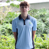 YEAR 12 & 13 POLO SHIRT ( NEX 404 )