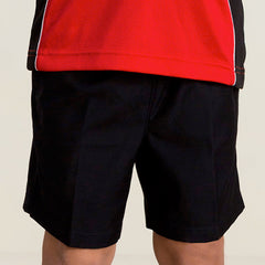 CIS KINDERGARTEN PULL UP SHORTS ( UNISEX )