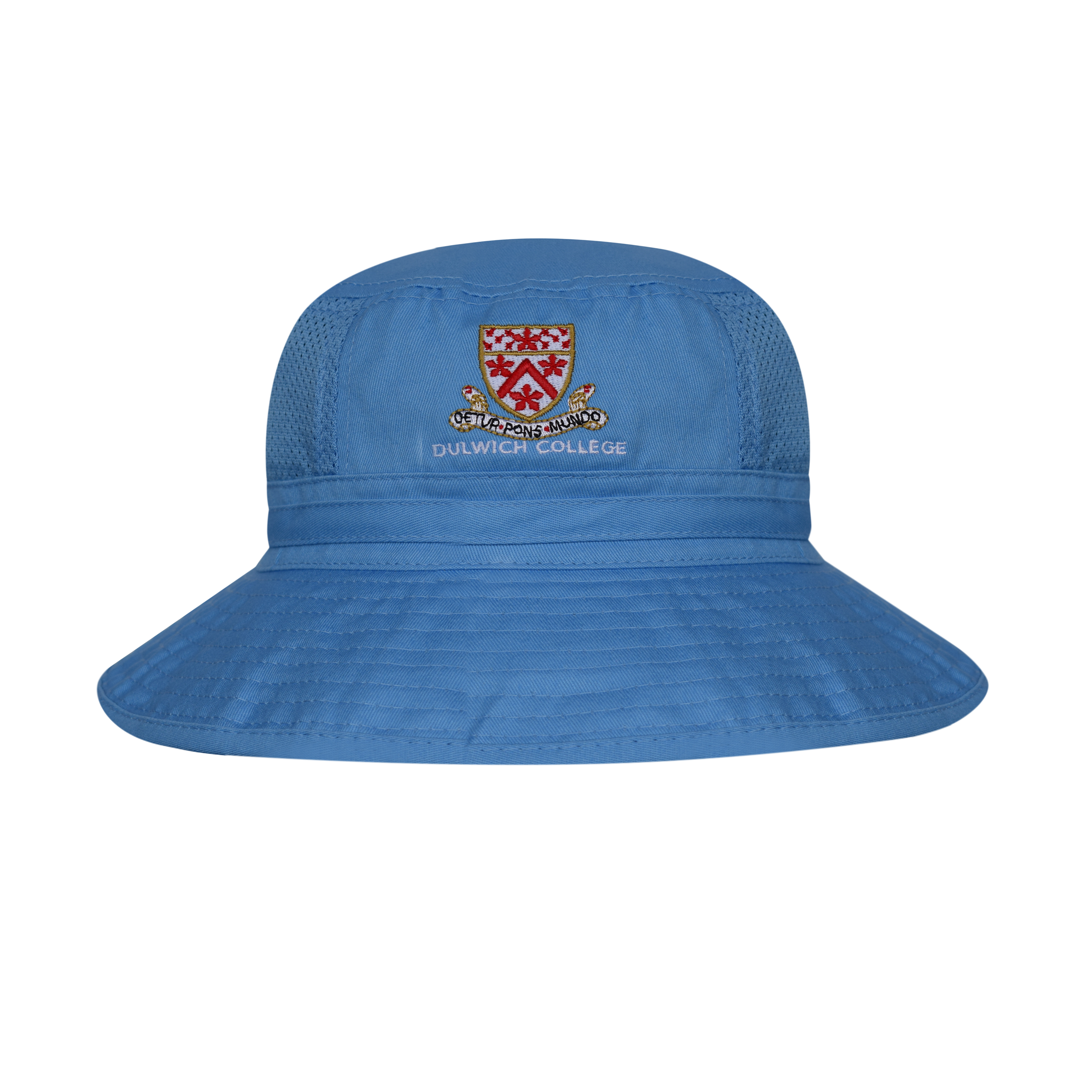 DCSG HOUSE HAT ( NEW! )