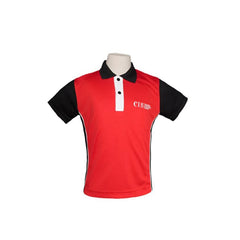 CIS UNISEX KG POLO SHIRT