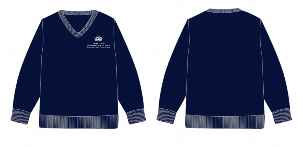 DCIS JUMPER