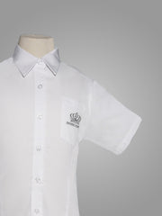 DCIS SECONDARY GIRL BLOUSE