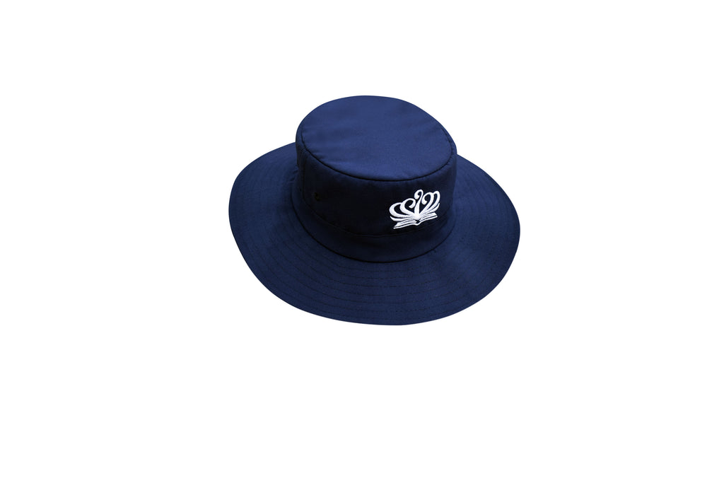 DCIS Navy Hat