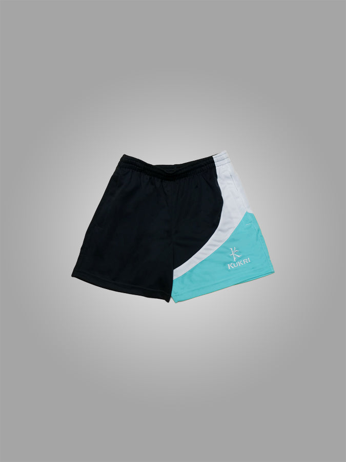 DCIS SECONDARY PE SHORTS