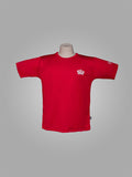 DCIS JURONG HOUSE T-SHIRT <br> ( RED )