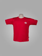DCIS JURONG HOUSE T-SHIRT <br> ( RED )