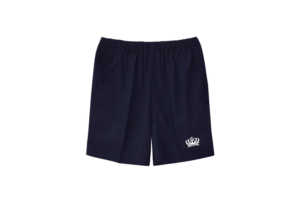 DCIS Navy Shorts - Unisex