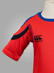 DCSG PE T_SHIRT