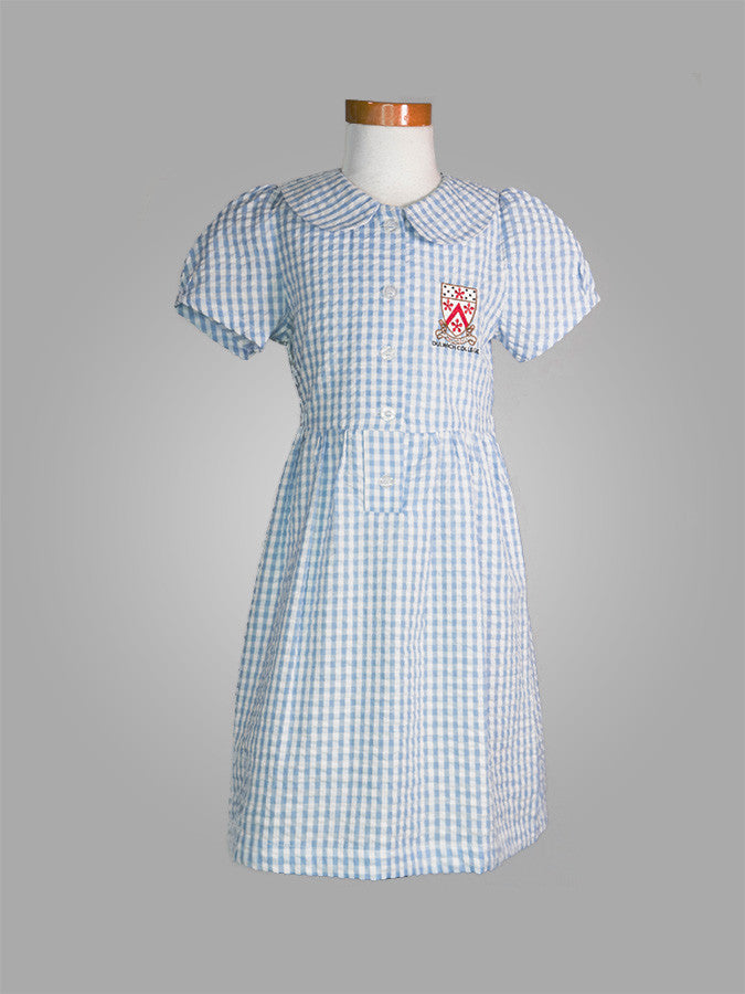 DCSG SUMMER DRESS