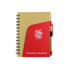 Eco Notebook