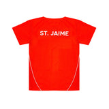 SJI 09 Red House - ST JAIME