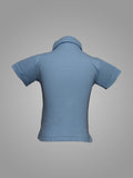 NLCSS Short Sleeve Polo Shirt