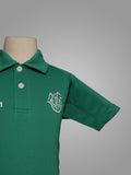 NLCSS House T-Shirt - Green ( KERUING )