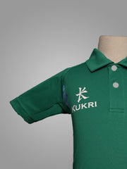 NLCSS House T-Shirt - Green ( KERUING )