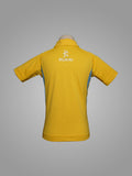 NLCSS House T-Shirt - Yellow ( CENGAL )