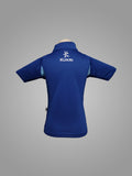 NLCSS House T-Shirt - Blue ( MERANTI )