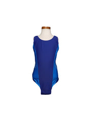 NLCSS Girls Swimming Costume