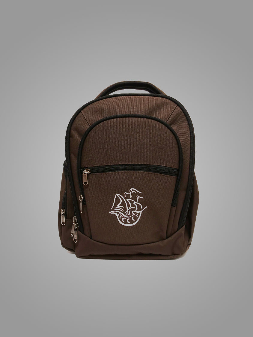 NLCSS Backpack